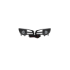 Chevrolet Utility 2012+ Fog Light Kit