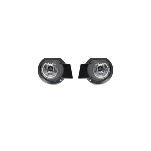Ford Ranger T6 2012-2015 Fog Light Kit