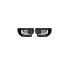 Ford Ranger T9 Platinum Next Gen 2023+ Fog Light Kit