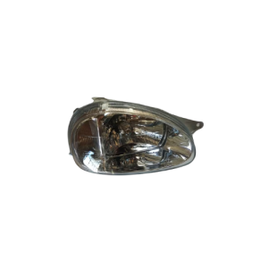 Opel Corsa 1996 Headlight Replacement