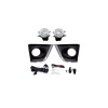 Toyota Corolla Altis Prestige 2014-2016 Fog Light Kit