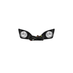 Toyota Corolla Professional MK1 2007+ Fog Light Kit Toyota Corolla Professional MK1 2007+ Fog Light Kit