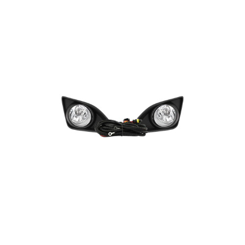 Toyota Corolla Professional MK1 2007+ Fog Light Kit Toyota Corolla Professional MK1 2007+ Fog Light Kit
