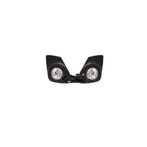 Toyota Corolla Professional MK2 2011 Fog Light Kit