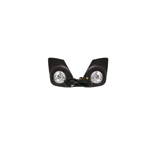 Toyota Corolla Professional MK2 2011 Fog Light Kit