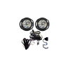 Toyota Etios 2012+ Fog Light Kit