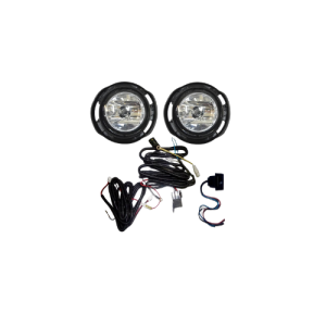 Toyota Etios 2012+ Fog Light Kit