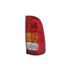 Toyota Hilux 2008-2011 Taillight Replacement