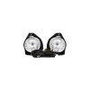 Toyota Hilux D4D 2008+ Fog Light Kit