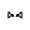 Toyota Hilux Dakar 2018+ Fog Light Kit