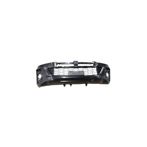 Toyota Hilux GD6 2016+ Front Bumper