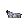 Toyota Hilux GD6 2016+ Headlight Replacement