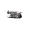 Toyota Tazz Headlight Replacement