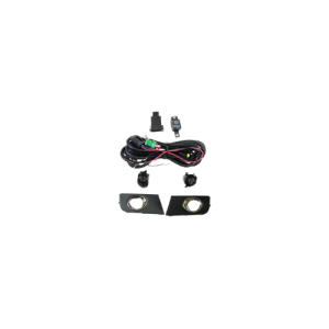 VW Amarok 2010+ Fog Light Kit