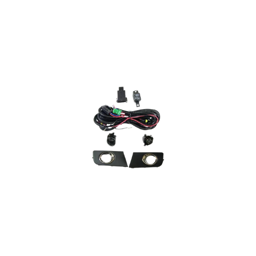 VW-Amarok-2010-Fog-Light-Kit-1.png VW Amarok 2010+ Fog Light Kit