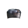 VW Polo 6 Bonnet