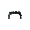 VW Polo 6 Bottom Engine Cover