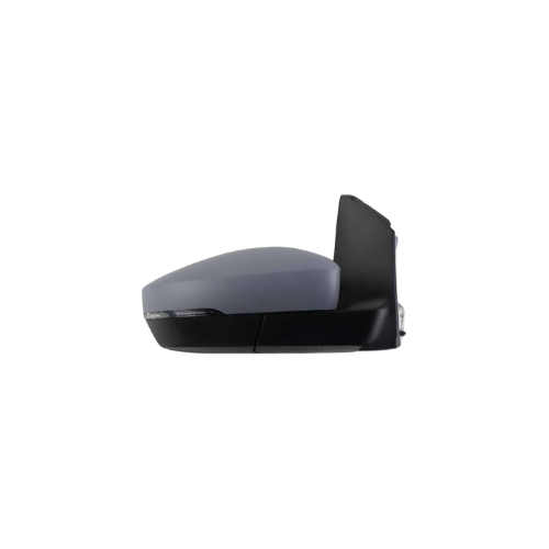 VW Polo 6 Electric Door Mirror with Indicator