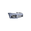VW Polo 6 Front Bumper Replacement