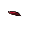 VW Polo 6 Rear Bumper Reflector