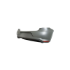 VW Polo 6 Rear Bumper With Reflector