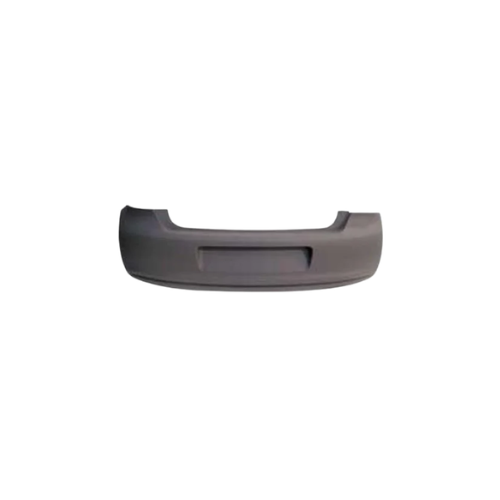 VW-Polo-6-Rear-Bumper-Without-Reflector-1.png VW Polo 6 Rear Bumper Without Reflector