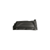 VW Polo 8 Fog Light Cover Without Hole
