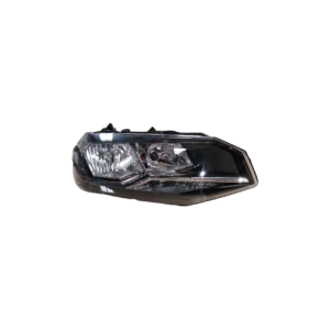 VW Polo 8 Headlight
