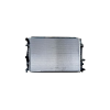 VW Polo 8 Radiator