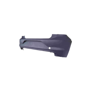 VW-Polo-8-Rear-Bumper-Without-Reflector-1.png VW Polo 8 Rear Bumper Without Reflector