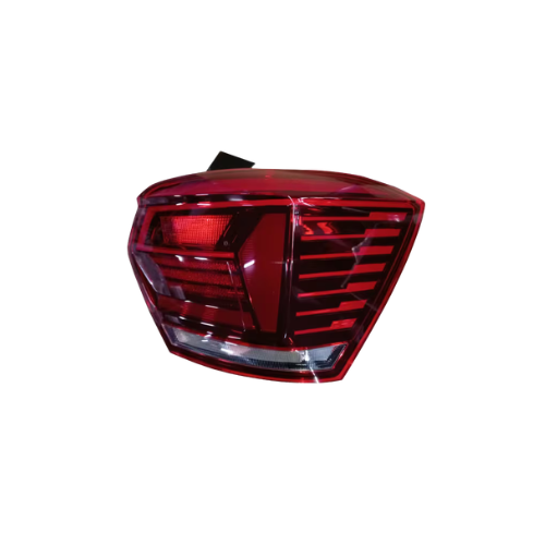 VW Polo 8 Taillight