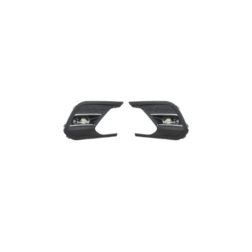 VW Polo 9 2023+ Fog Light Kit with Holders