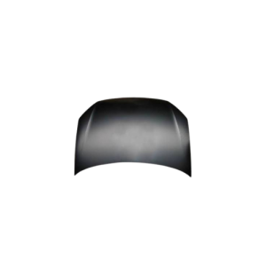 VW Polo Bujwa Bonnet