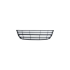 VW Polo Bujwa Centre Grille Black
