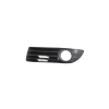 VW Polo Bujwa Fog Light Cover Black
