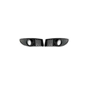 VW Polo Bujwa GTI Fog Light Cover Open