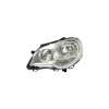 VW Polo Bujwa Headlight
