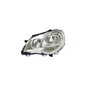 VW Polo Bujwa Headlight