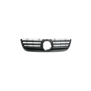 VW Polo Bujwa Main Grille Black