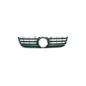 VW Polo Bujwa Main Grille with Chrome