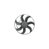 VW Polo Vivo Cooling Fan