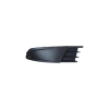 VW Polo Vivo Fog Light Cover Closed Black